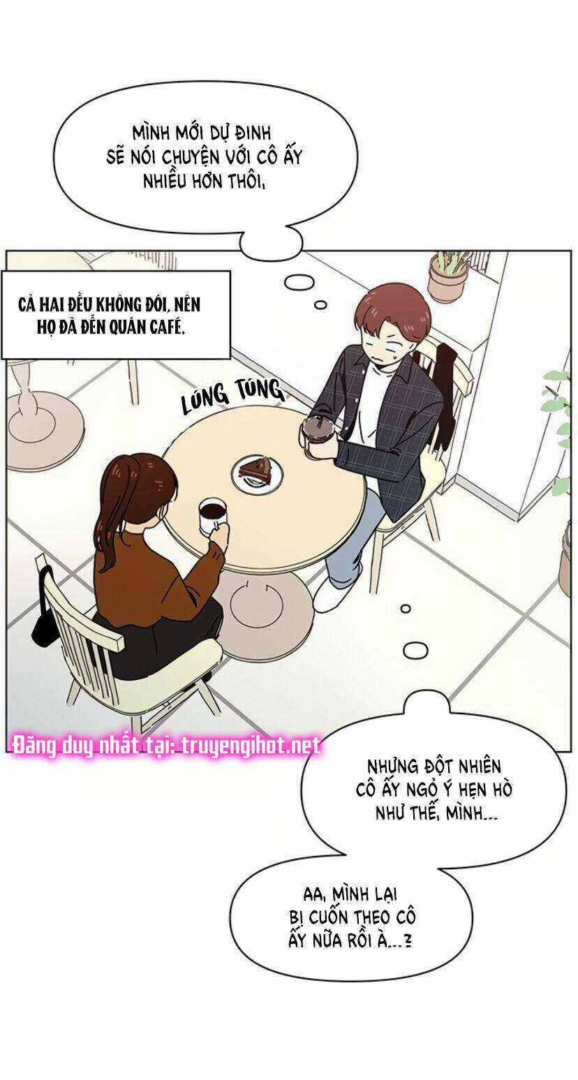 Thanh Xuân Rực Rỡ - Chapter 70 - Trang 4