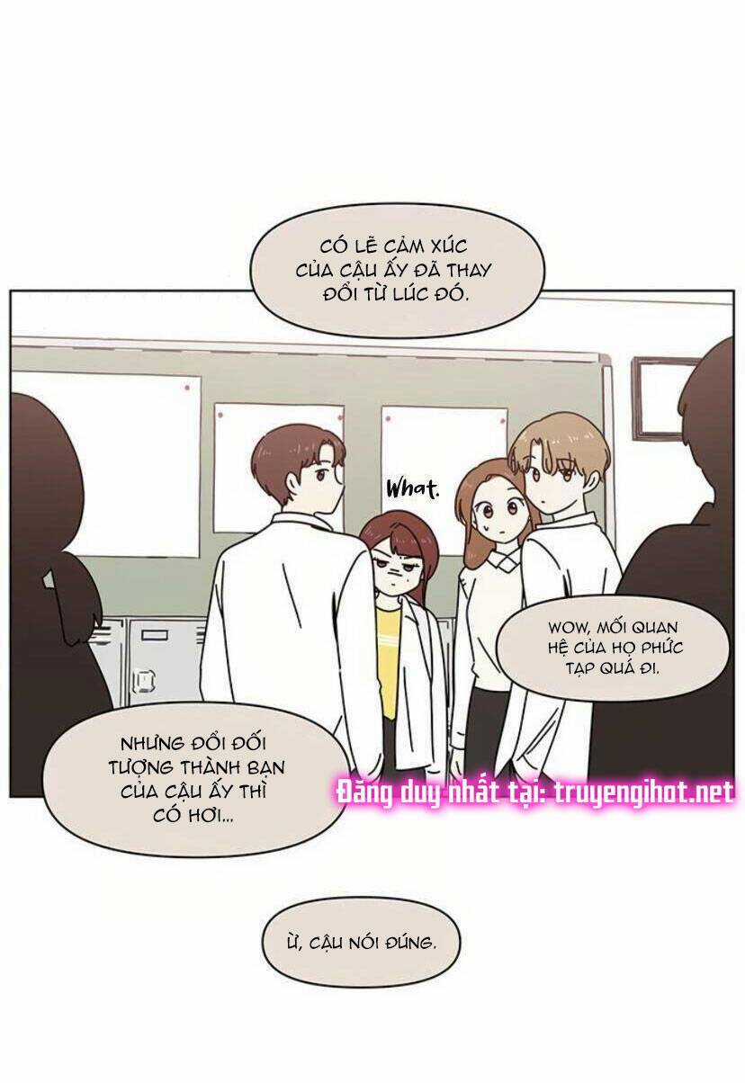 Thanh Xuân Rực Rỡ - Chapter 70 - Trang 41