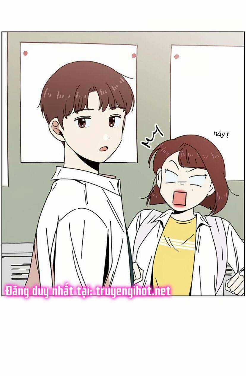 Thanh Xuân Rực Rỡ - Chapter 70 - Trang 44