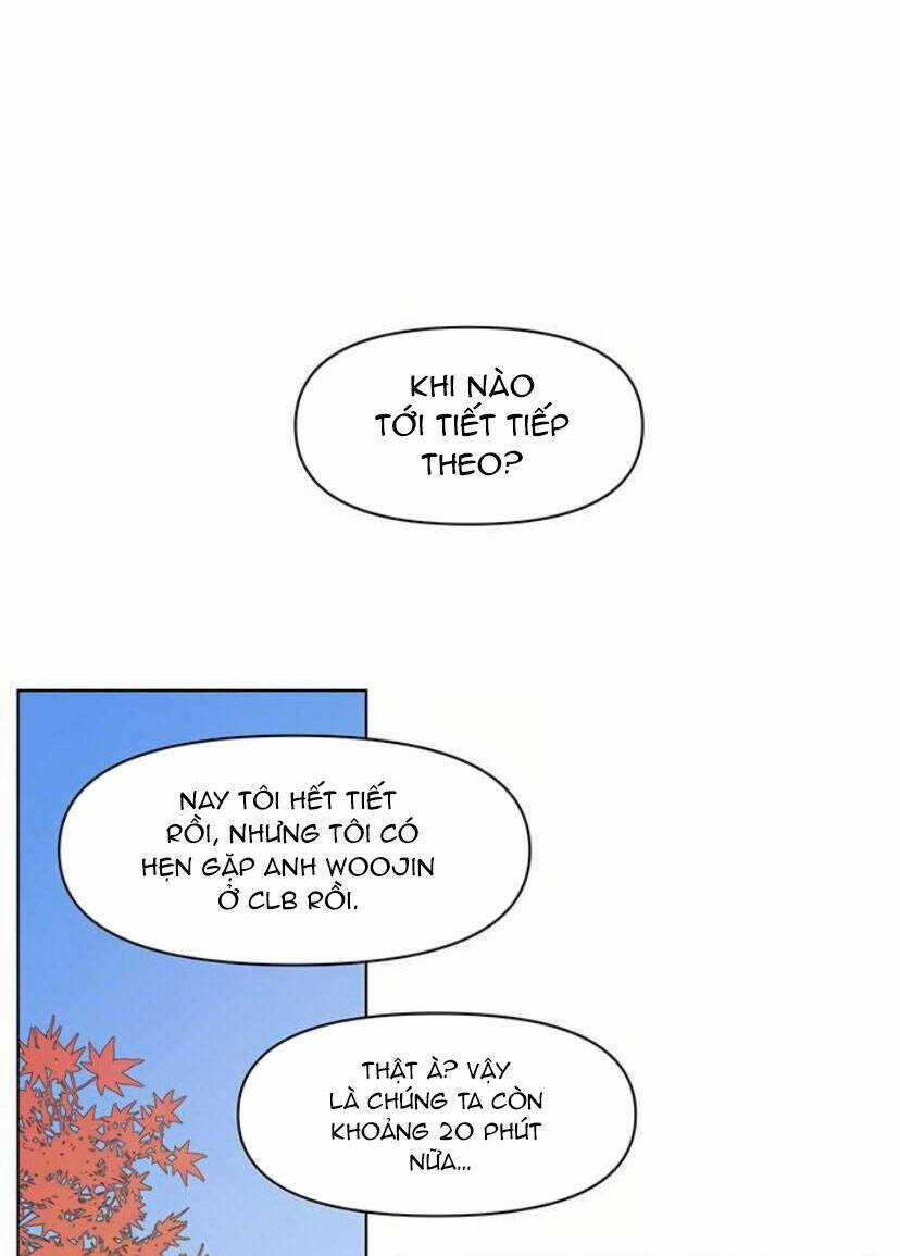 Thanh Xuân Rực Rỡ - Chapter 70 - Trang 46