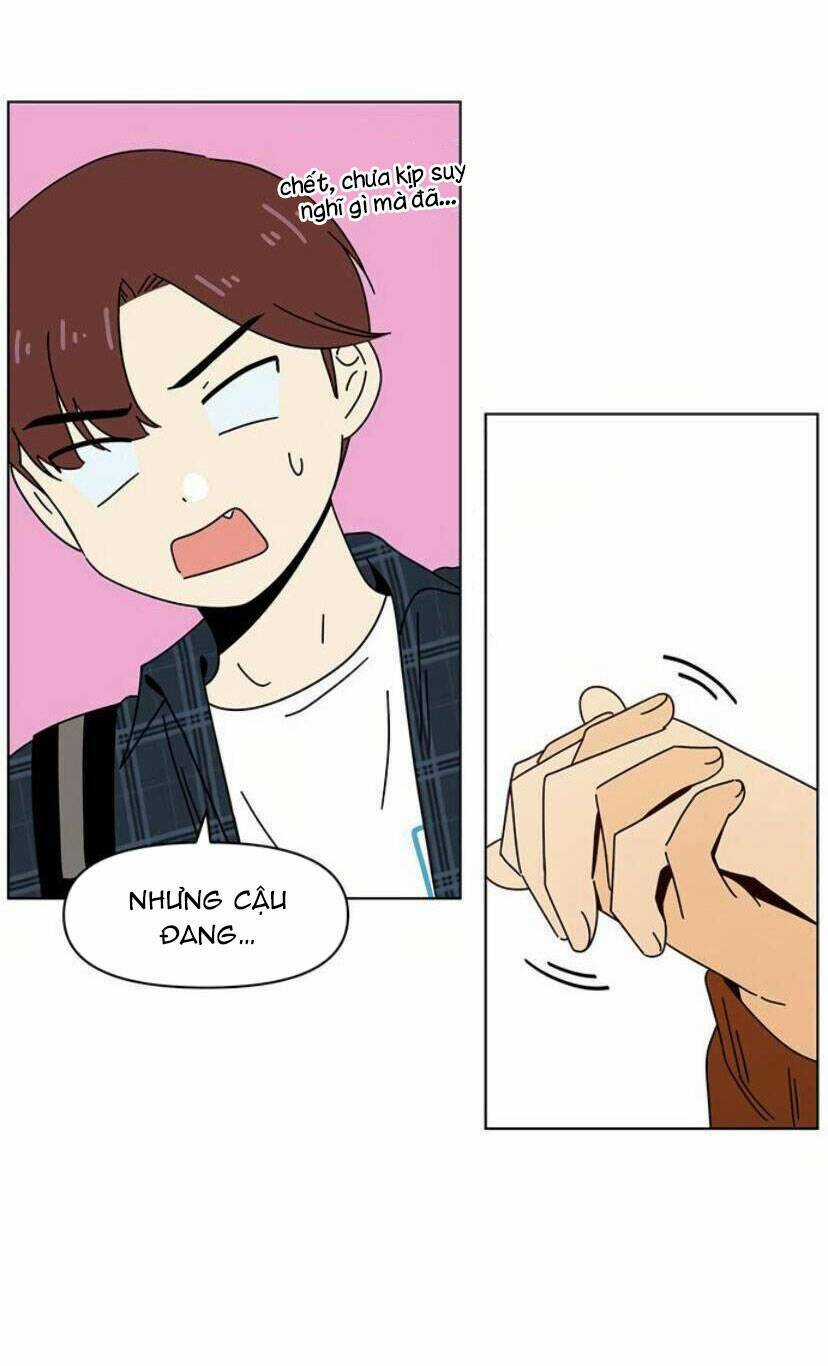 Thanh Xuân Rực Rỡ - Chapter 70 - Trang 55