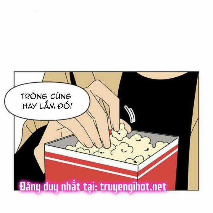 Thanh Xuân Rực Rỡ - Chapter 71 - Trang 13