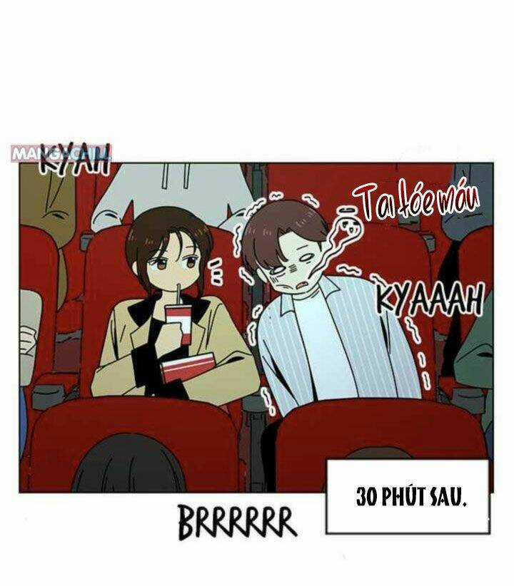 Thanh Xuân Rực Rỡ - Chapter 71 - Trang 18