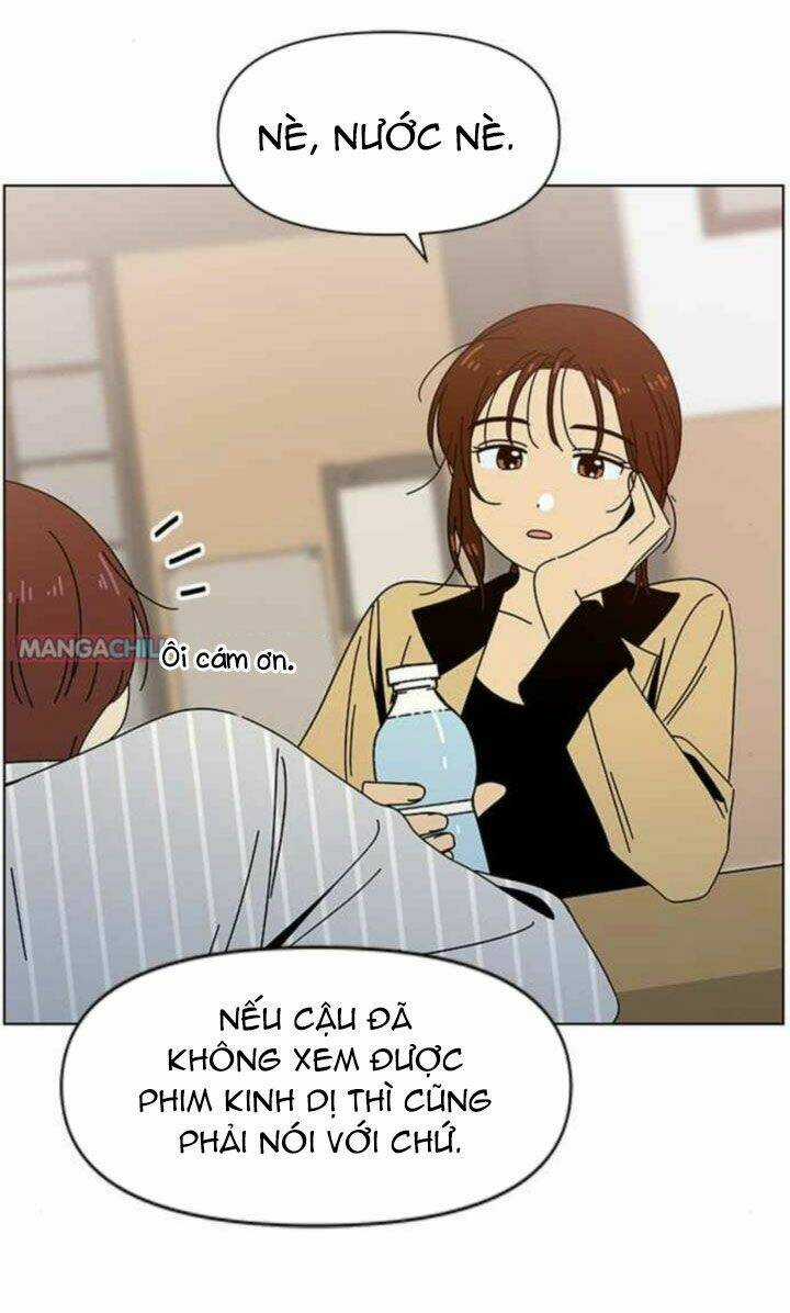 Thanh Xuân Rực Rỡ - Chapter 71 - Trang 20