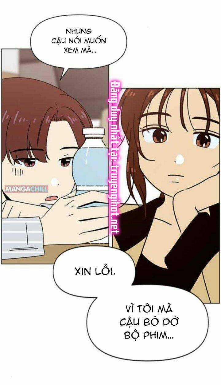 Thanh Xuân Rực Rỡ - Chapter 71 - Trang 21