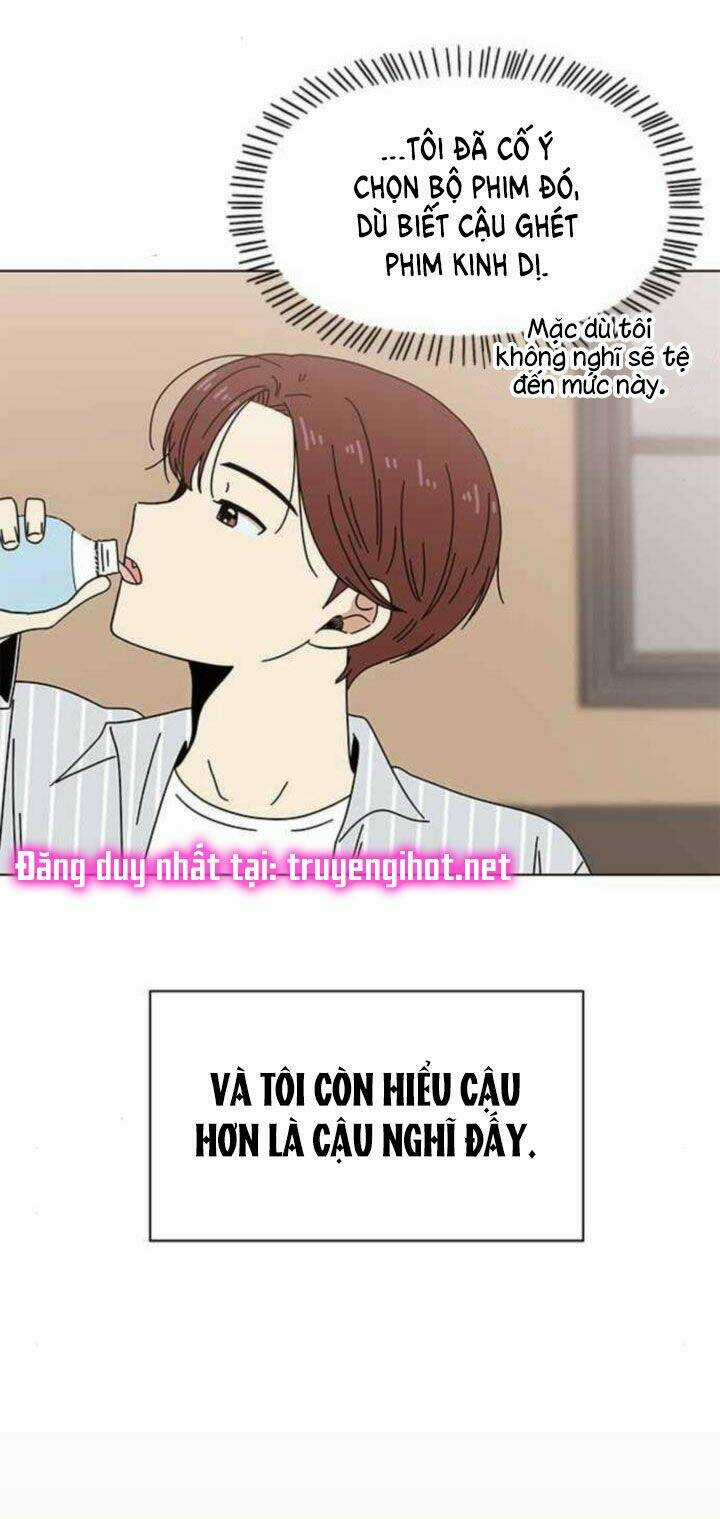 Thanh Xuân Rực Rỡ - Chapter 71 - Trang 24