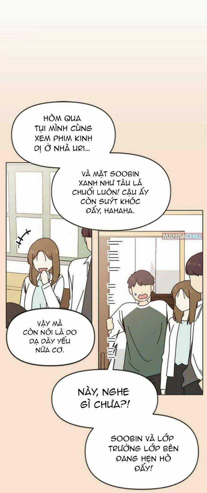 Thanh Xuân Rực Rỡ - Chapter 71 - Trang 25