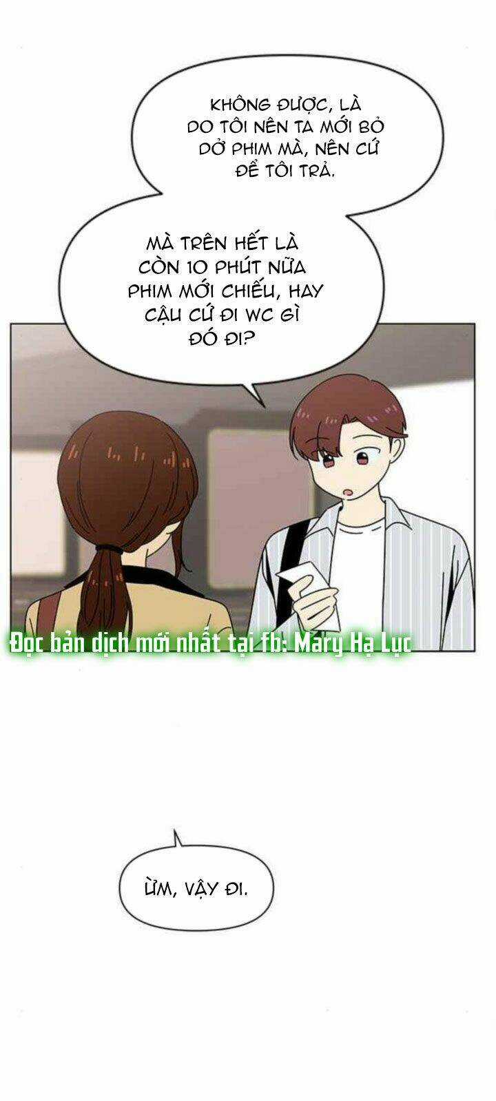 Thanh Xuân Rực Rỡ - Chapter 71 - Trang 33