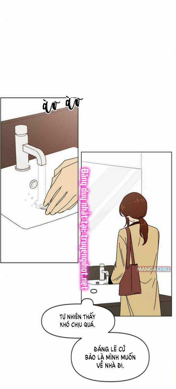 Thanh Xuân Rực Rỡ - Chapter 71 - Trang 34