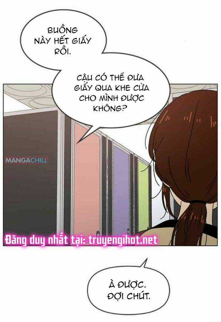 Thanh Xuân Rực Rỡ - Chapter 71 - Trang 36