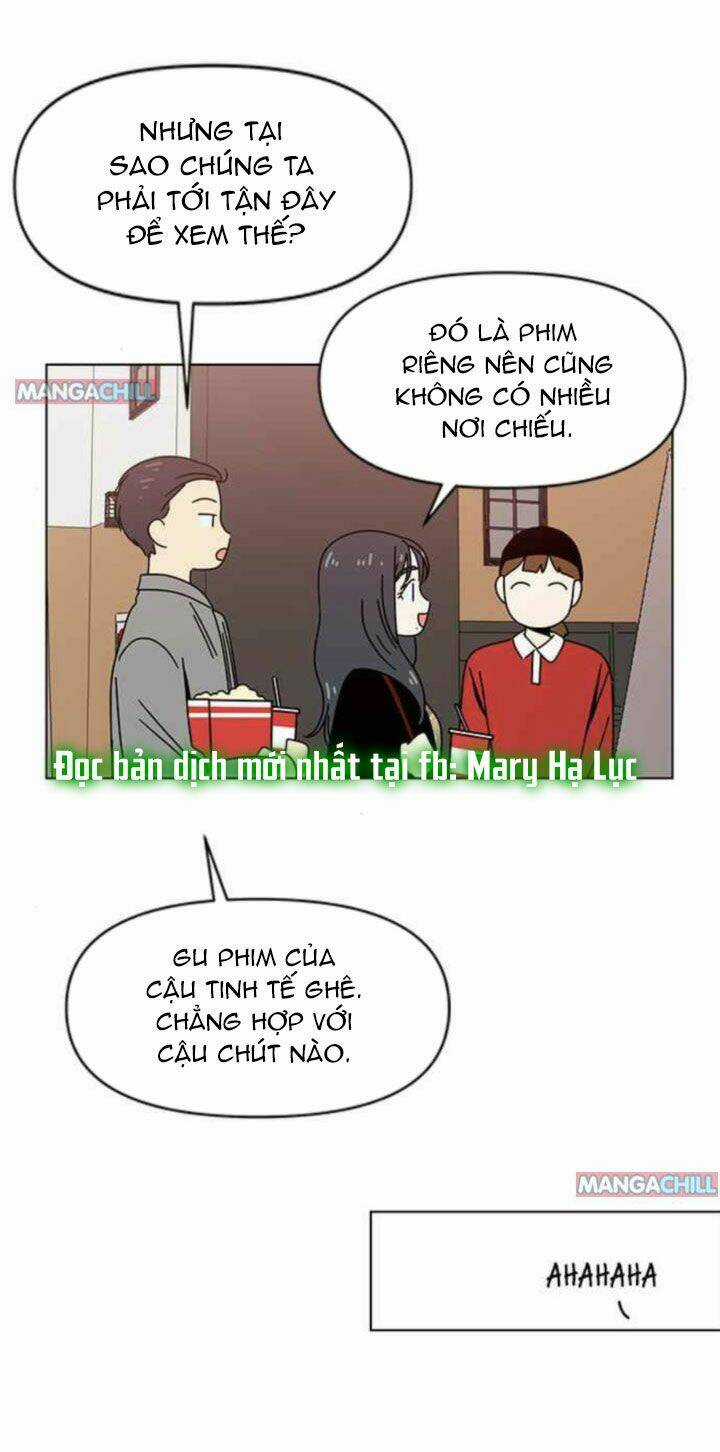 Thanh Xuân Rực Rỡ - Chapter 71 - Trang 42