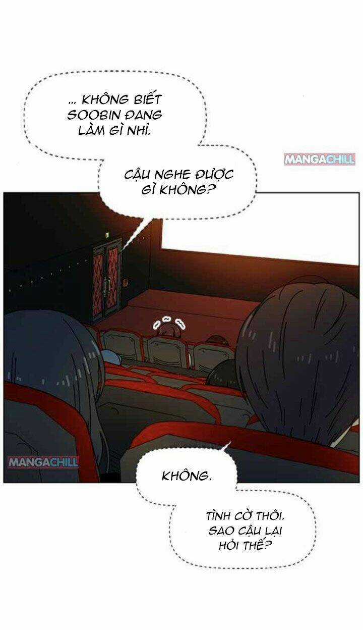 Thanh Xuân Rực Rỡ - Chapter 71 - Trang 56