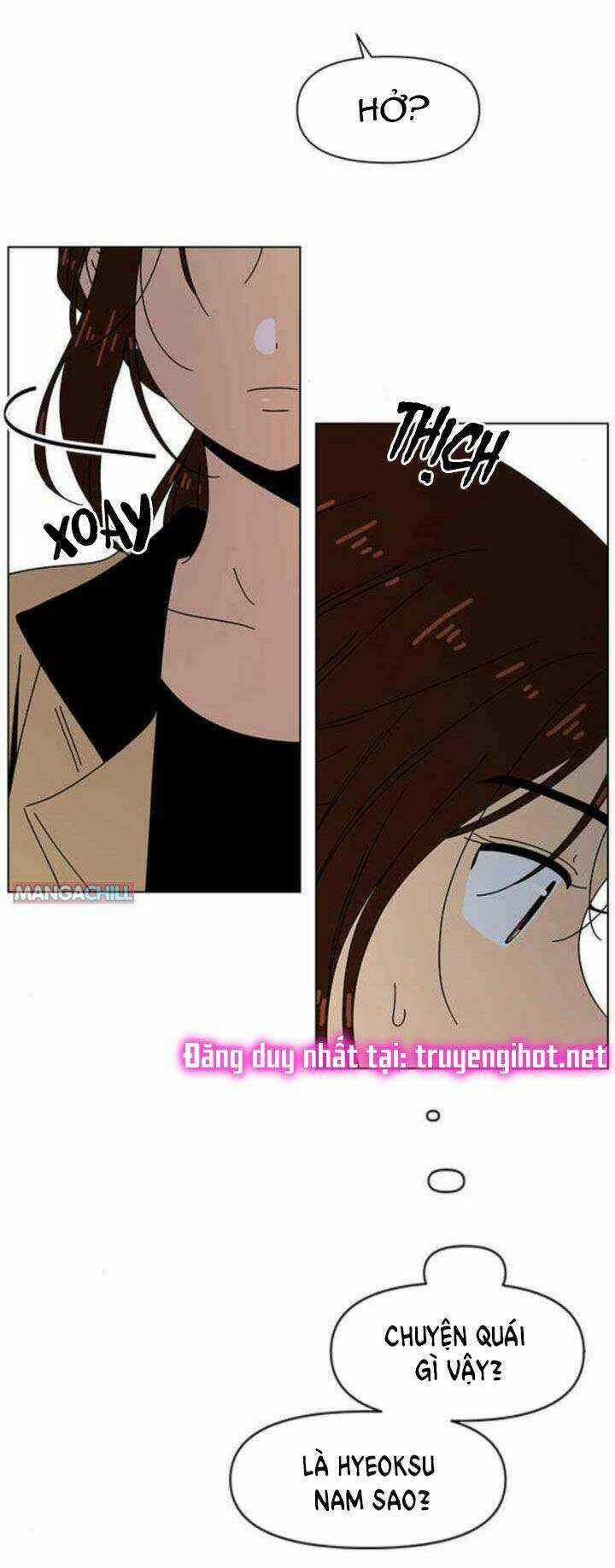 Thanh Xuân Rực Rỡ - Chapter 71 - Trang 63