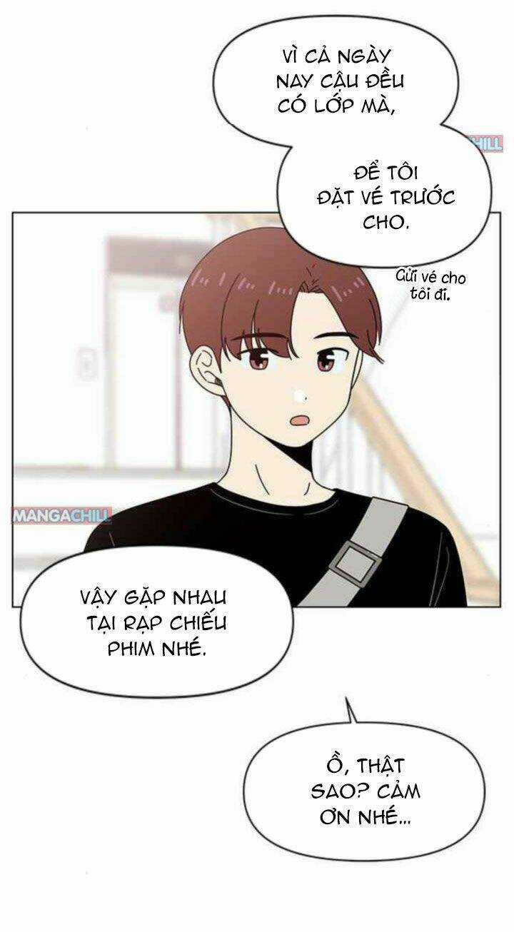 Thanh Xuân Rực Rỡ - Chapter 71 - Trang 9