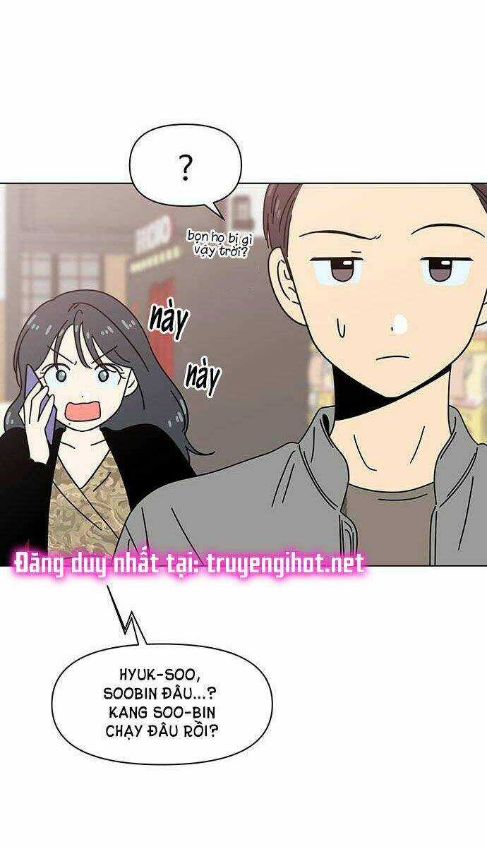 Thanh Xuân Rực Rỡ - Chapter 72 - Trang 23