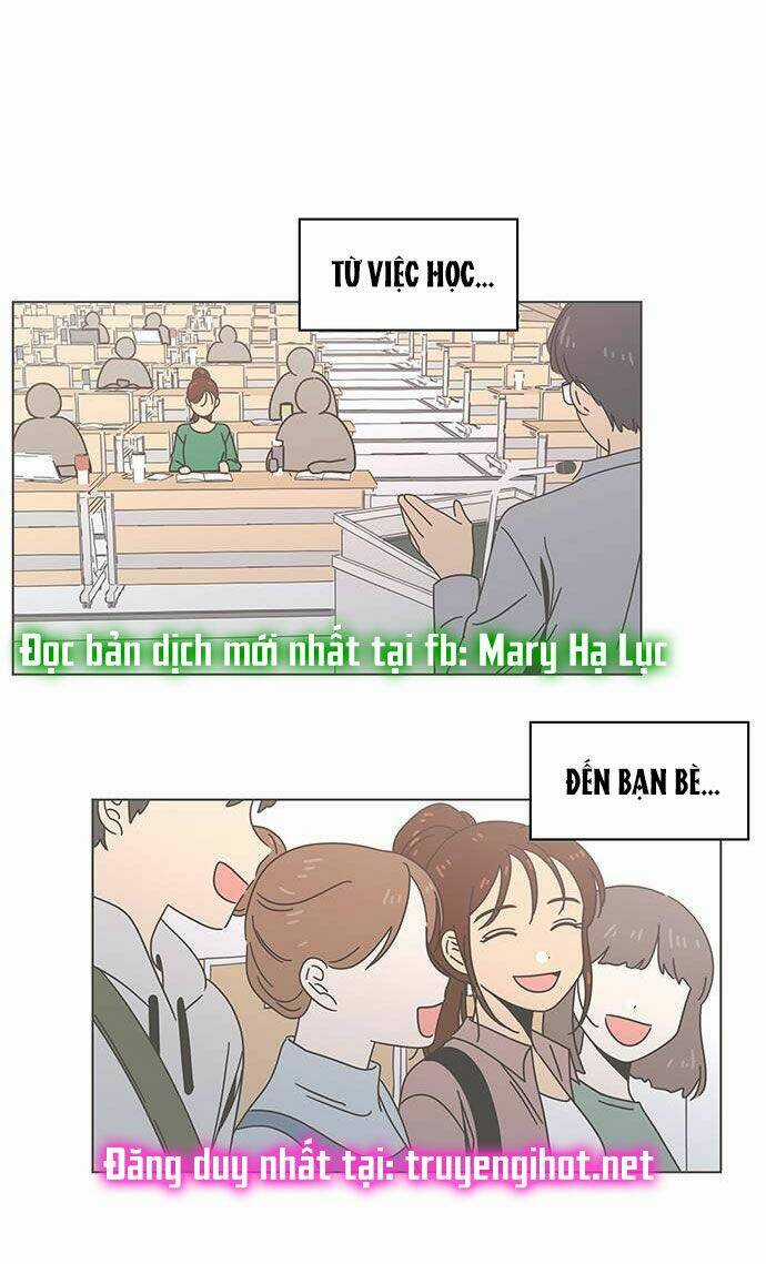 Thanh Xuân Rực Rỡ - Chapter 72 - Trang 39