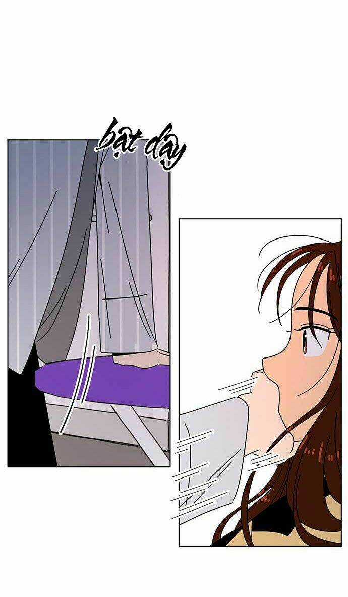 Thanh Xuân Rực Rỡ - Chapter 72 - Trang 61