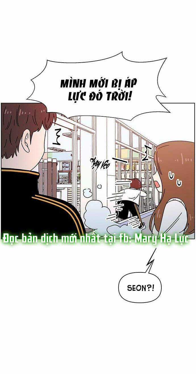 Thanh Xuân Rực Rỡ - Chapter 73 - Trang 22