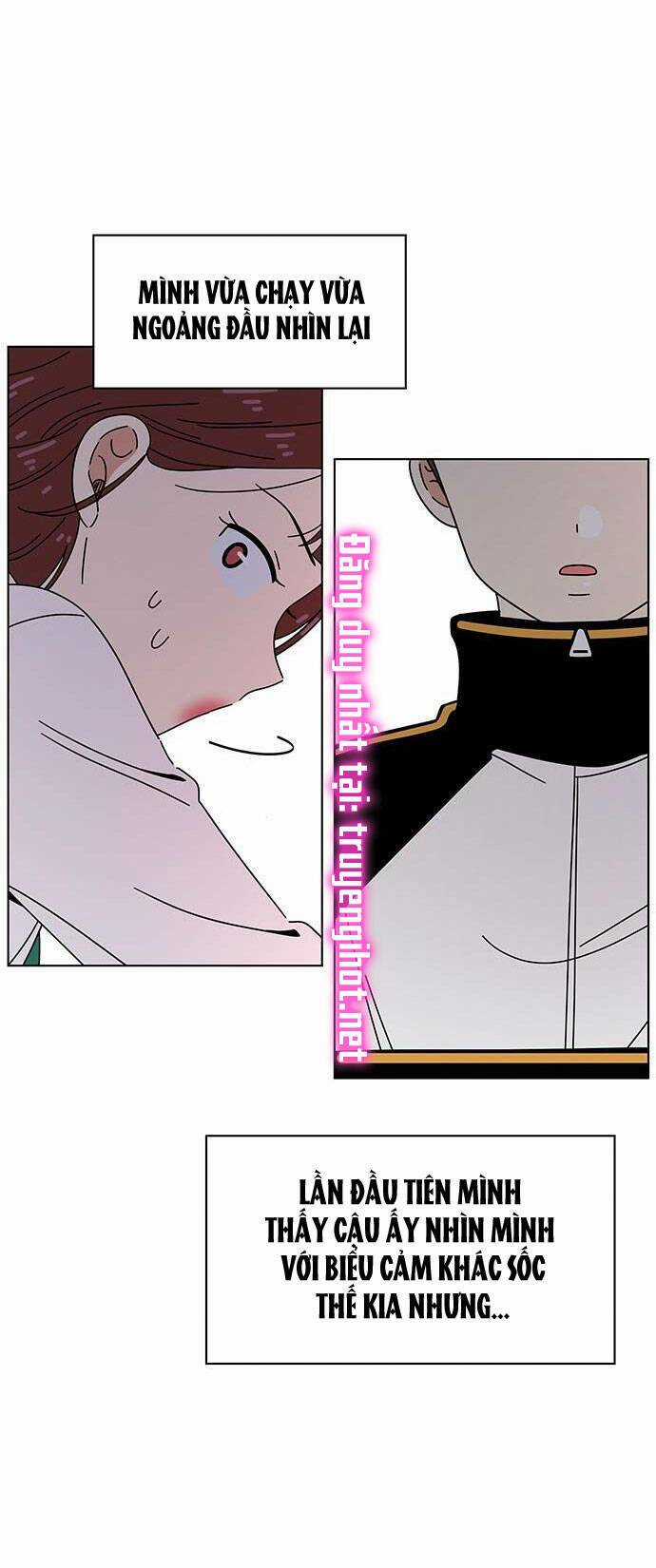 Thanh Xuân Rực Rỡ - Chapter 73 - Trang 23