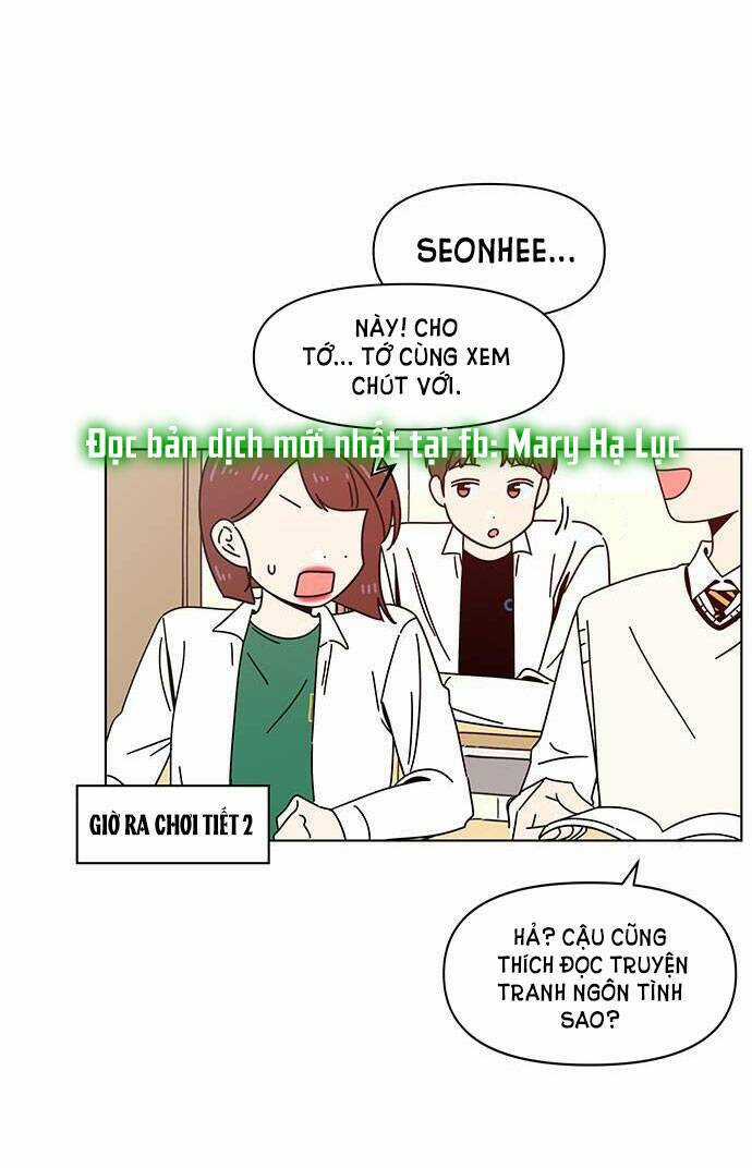 Thanh Xuân Rực Rỡ - Chapter 73 - Trang 4