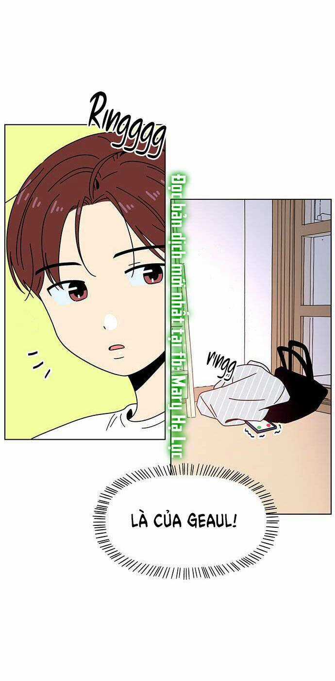 Thanh Xuân Rực Rỡ - Chapter 73 - Trang 38