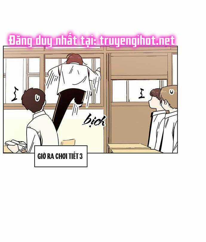 Thanh Xuân Rực Rỡ - Chapter 73 - Trang 5