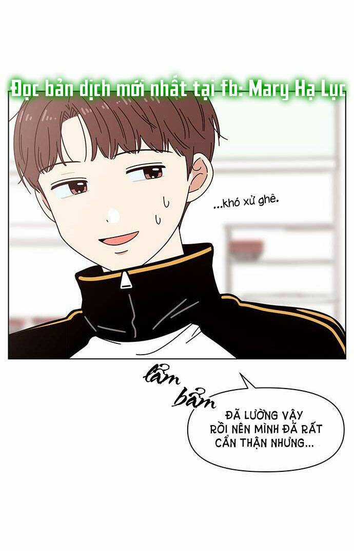 Thanh Xuân Rực Rỡ - Chapter 73 - Trang 8