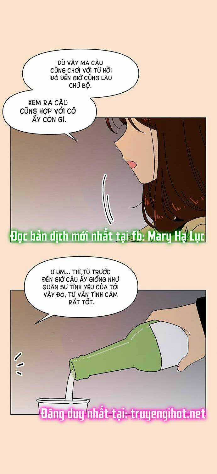 Thanh Xuân Rực Rỡ - Chapter 74 - Trang 11