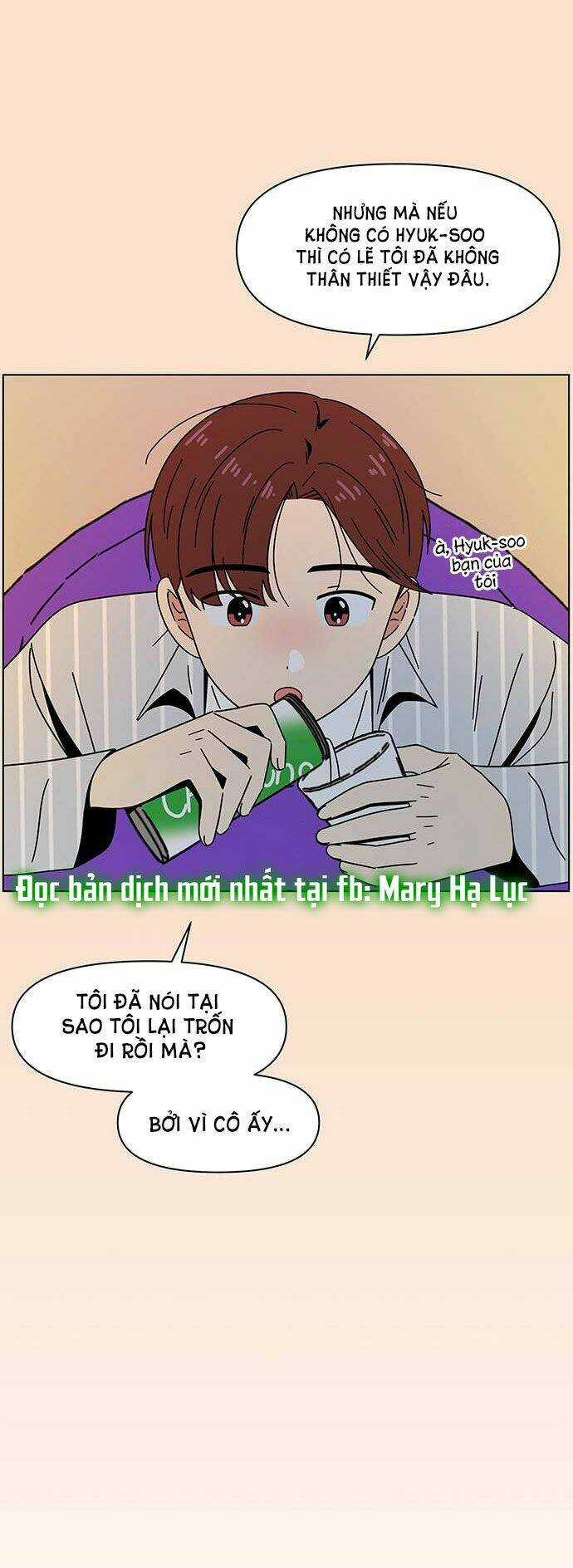 Thanh Xuân Rực Rỡ - Chapter 74 - Trang 12