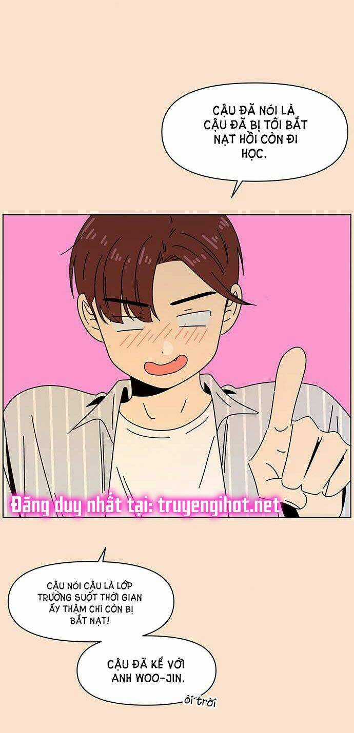 Thanh Xuân Rực Rỡ - Chapter 74 - Trang 31