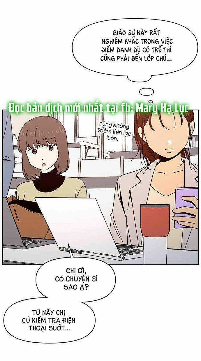 Thanh Xuân Rực Rỡ - Chapter 74 - Trang 45