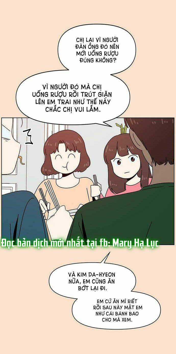 Thanh Xuân Rực Rỡ - Chapter 75 - Trang 11