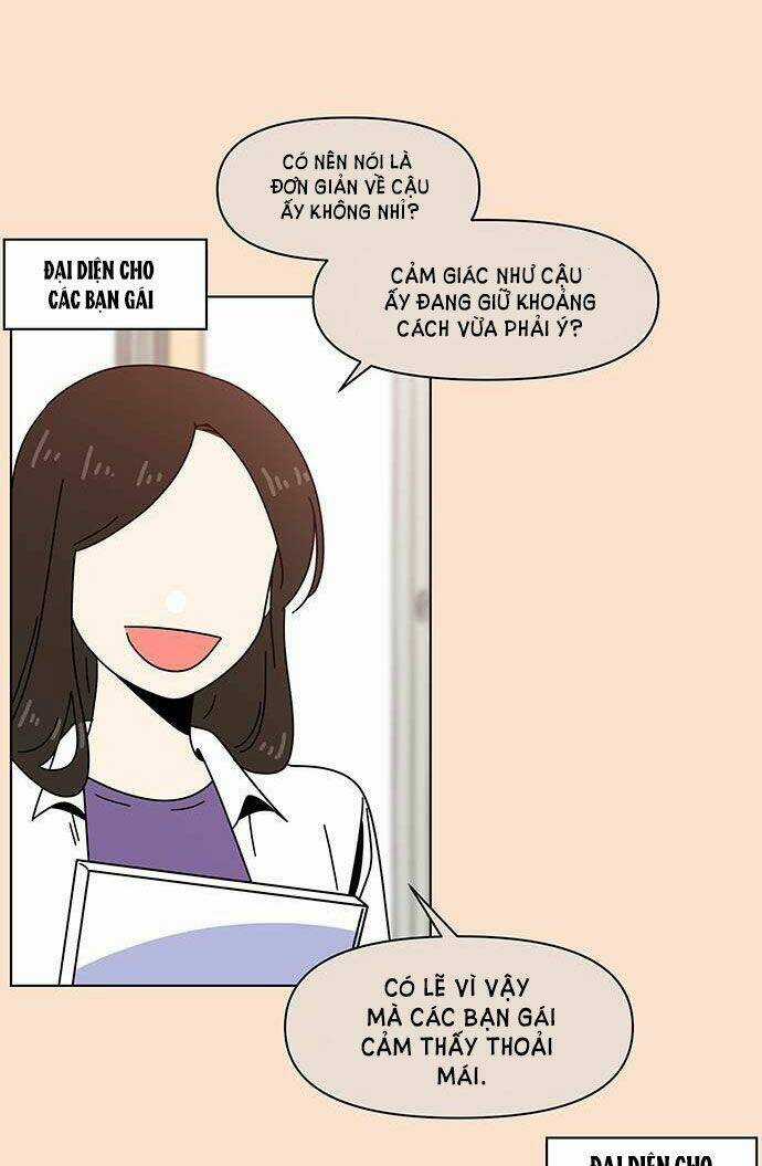 Thanh Xuân Rực Rỡ - Chapter 75 - Trang 13