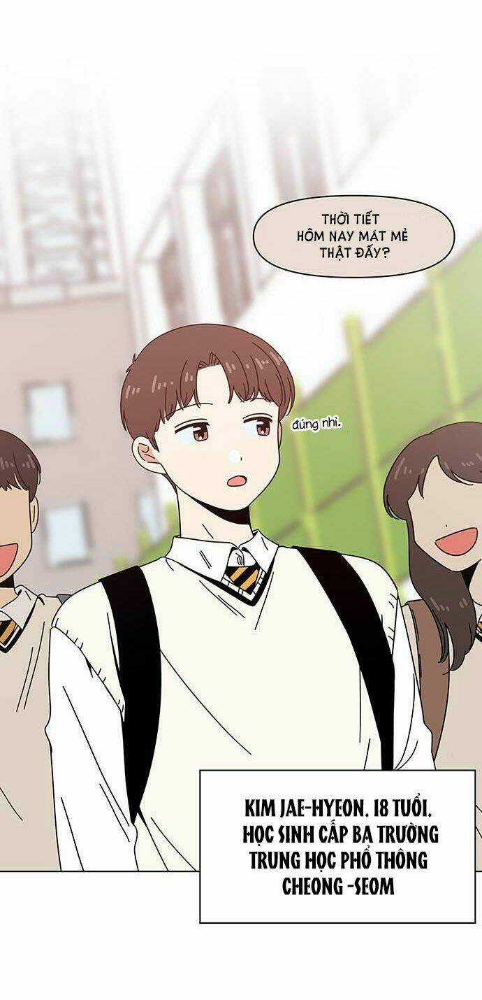 Thanh Xuân Rực Rỡ - Chapter 75 - Trang 3