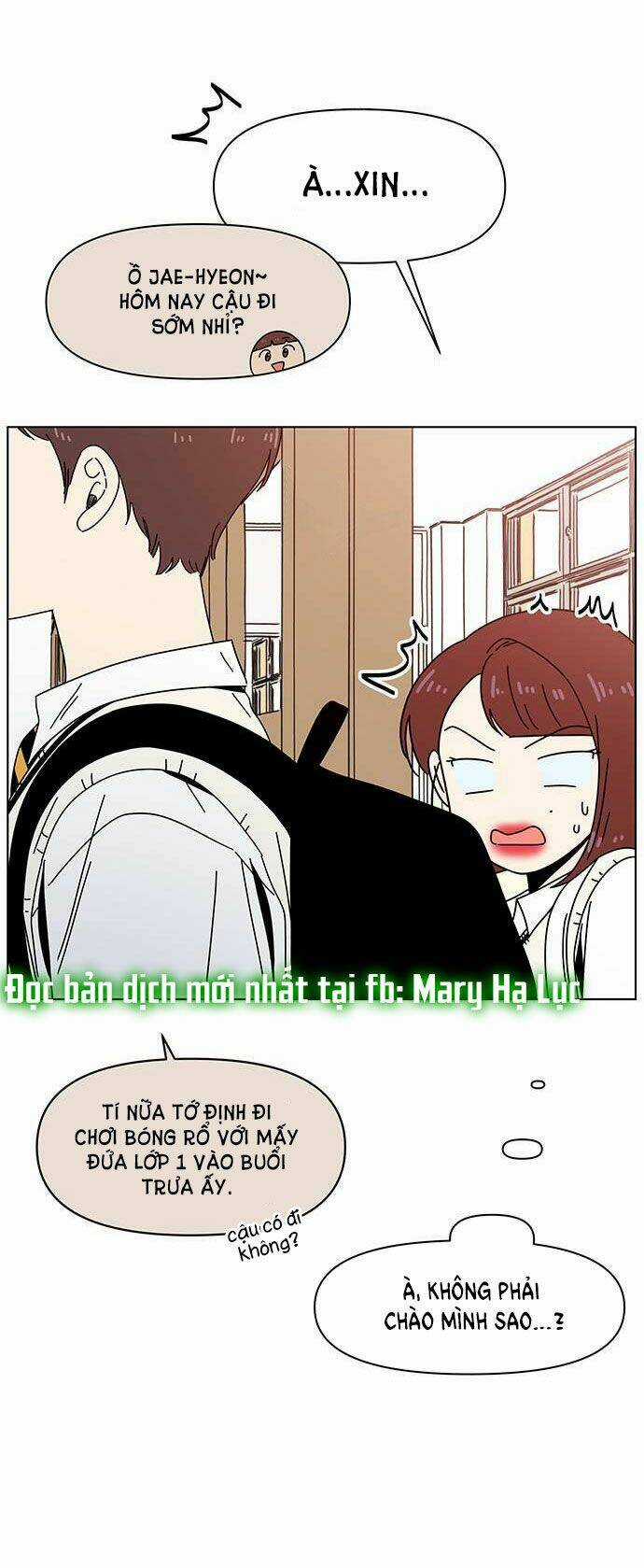 Thanh Xuân Rực Rỡ - Chapter 75 - Trang 25