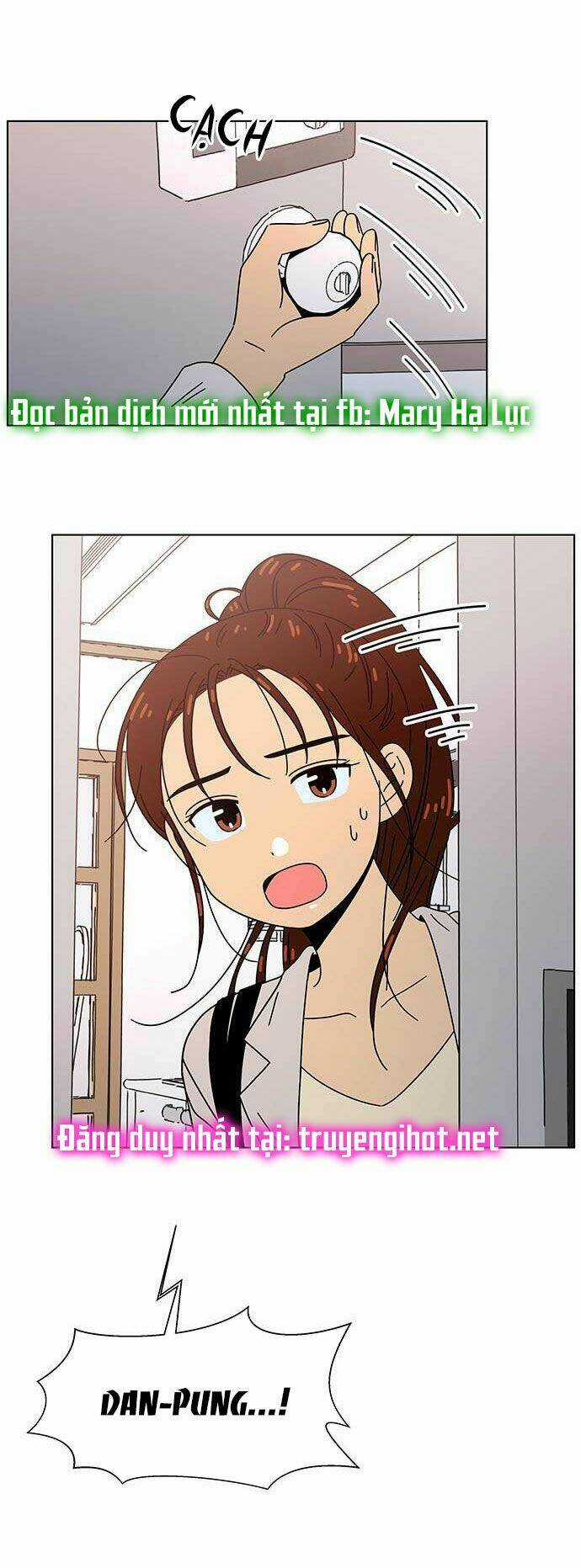 Thanh Xuân Rực Rỡ - Chapter 75 - Trang 35