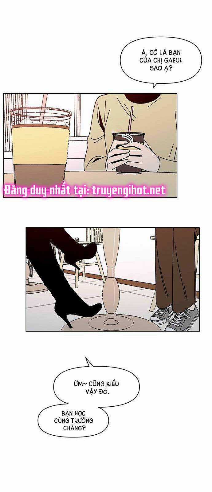 Thanh Xuân Rực Rỡ - Chapter 75 - Trang 66