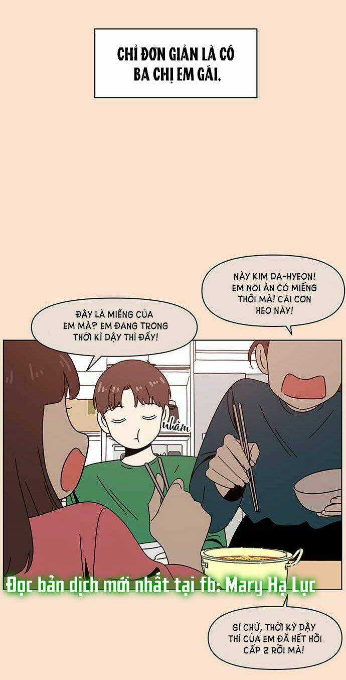 Thanh Xuân Rực Rỡ - Chapter 75 - Trang 8