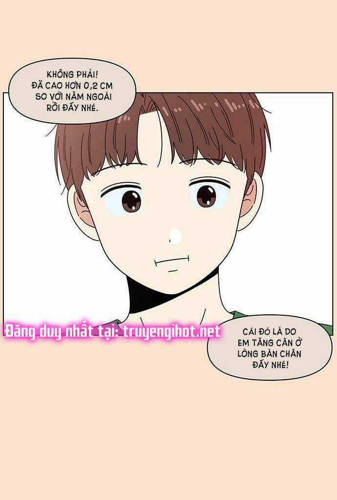 Thanh Xuân Rực Rỡ - Chapter 75 - Trang 9