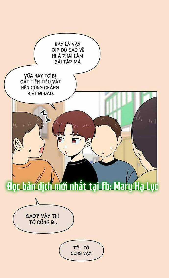 Thanh Xuân Rực Rỡ - Chapter 76 - Trang 11