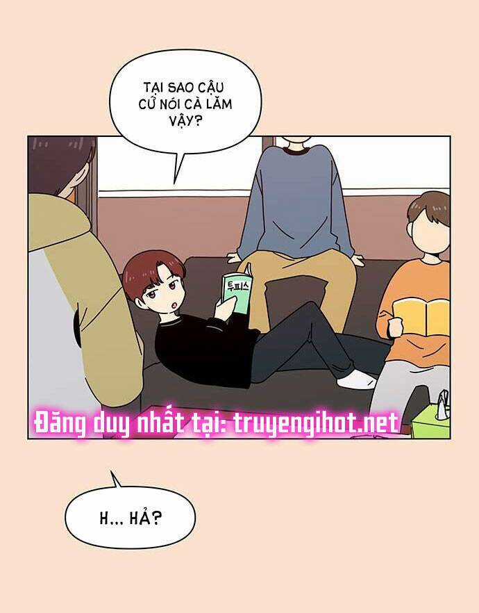 Thanh Xuân Rực Rỡ - Chapter 76 - Trang 14