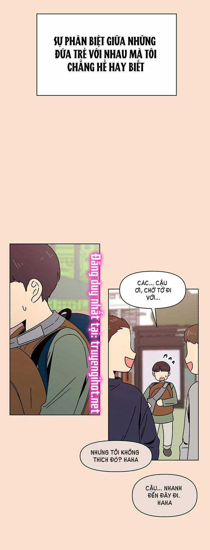 Thanh Xuân Rực Rỡ - Chapter 76 - Trang 17