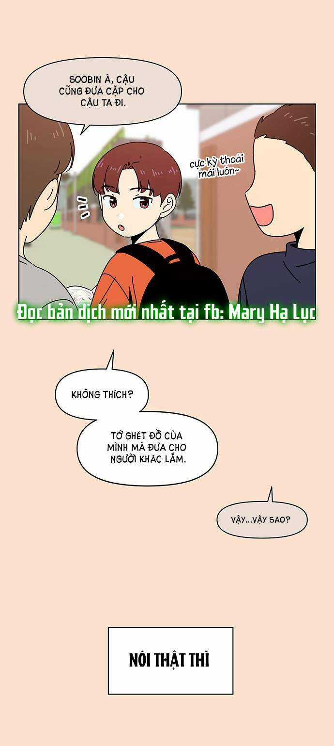 Thanh Xuân Rực Rỡ - Chapter 76 - Trang 18