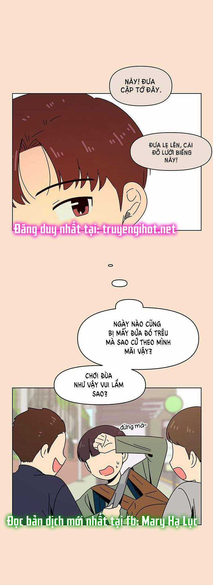 Thanh Xuân Rực Rỡ - Chapter 76 - Trang 19