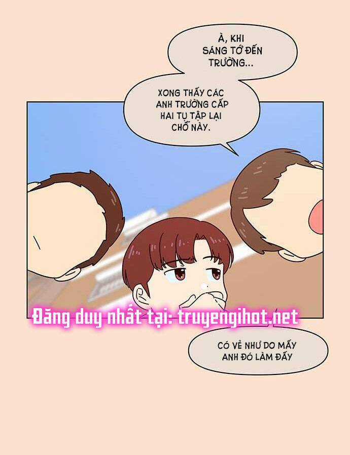 Thanh Xuân Rực Rỡ - Chapter 76 - Trang 22