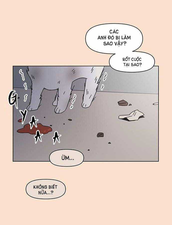 Thanh Xuân Rực Rỡ - Chapter 76 - Trang 23