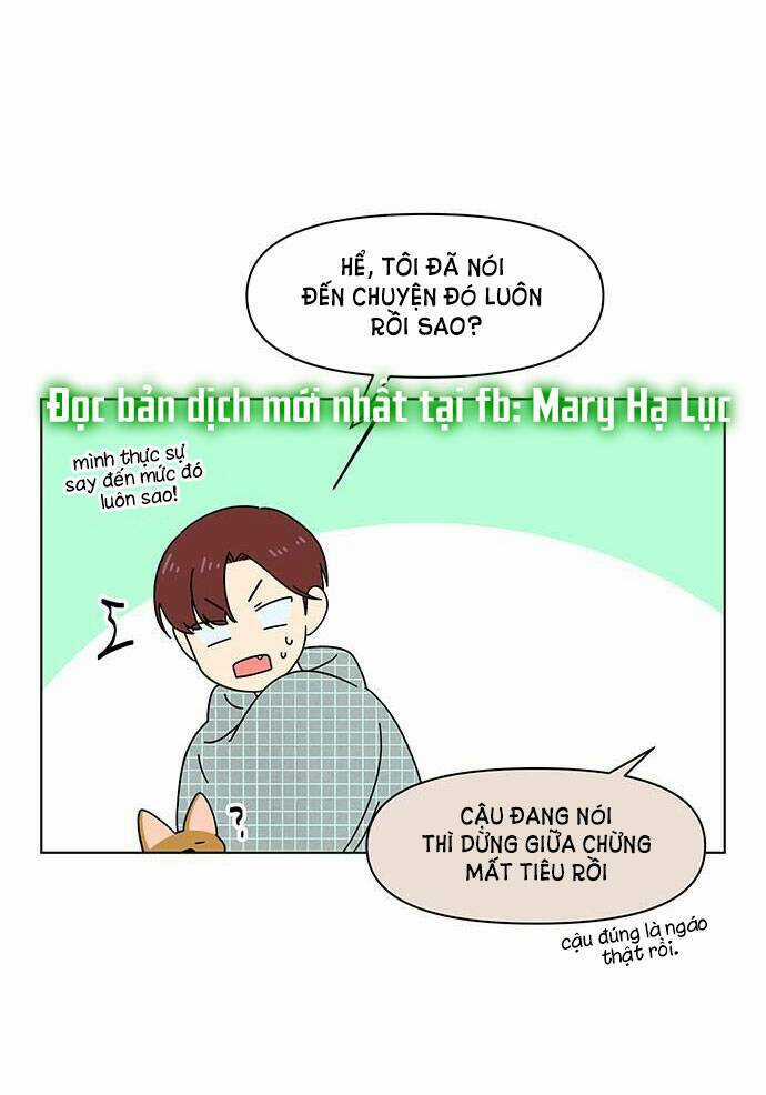 Thanh Xuân Rực Rỡ - Chapter 76 - Trang 4