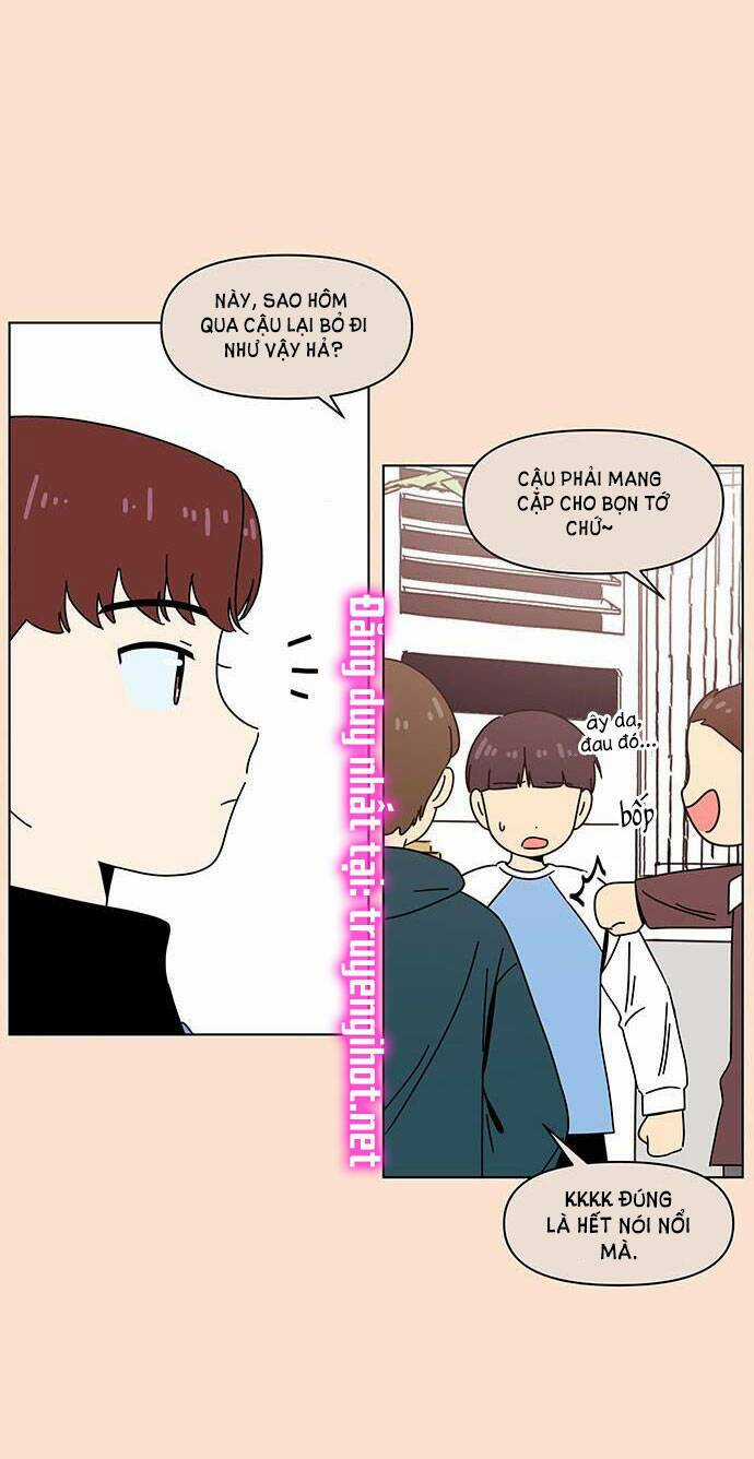 Thanh Xuân Rực Rỡ - Chapter 76 - Trang 36