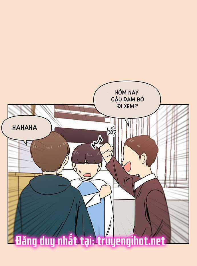 Thanh Xuân Rực Rỡ - Chapter 76 - Trang 38