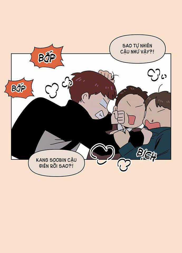 Thanh Xuân Rực Rỡ - Chapter 76 - Trang 42